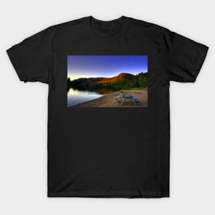 Lakeside Serenity T-Shirt